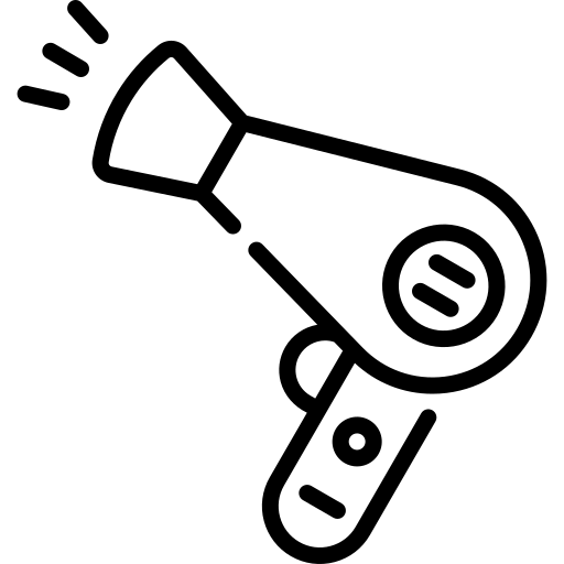 Proteção térmica até 230°C
